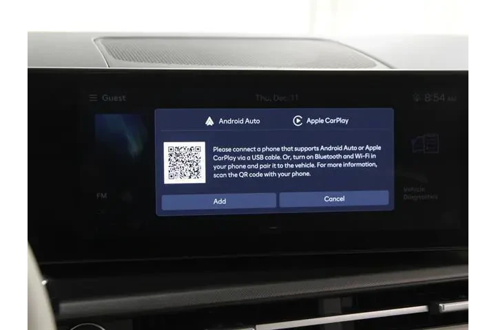 $34000 : Hyundai SANTA FE 2025 AWD SE image 10