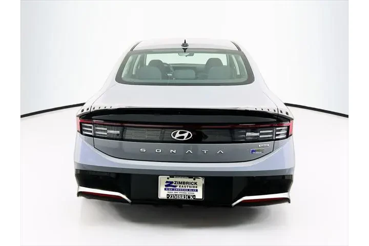 $29239 : Hyundai SONATA Hybrid 2025 S image 7