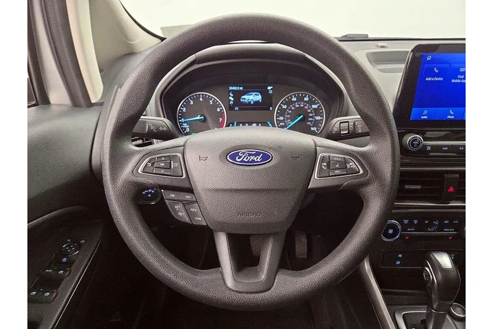 $15998 : Ford EcoSport 2021 SE 4dr Cr image 10