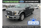 $21288 : Ford F-150 2015 4x2 XLT 4dr thumbnail