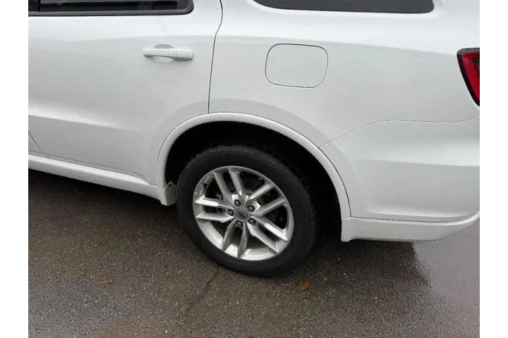 $29990 : Dodge Durango 2023 AWD GT 4d image 8