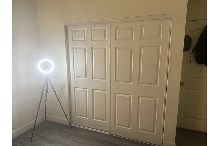 $123456789 : Cuarto en renta bell gardens image 1