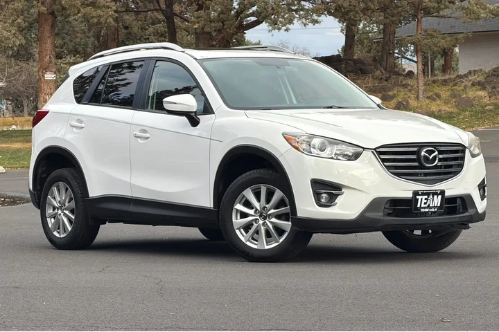 $15326 : Mazda CX-5 2016 AWD Touring image 2