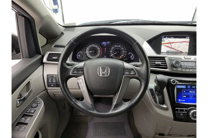 $16998 : Honda Odyssey 2014 EX-L 4dr image 10