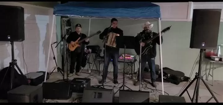 ♪♫◙ EL DEL RANCHO Y COMPAS ◙♪♫ image 6