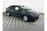 Toyota Corolla Hybrid 2023 L en Kings County