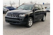 $8500 : Jeep Compass 2014 Sport 4dr thumbnail
