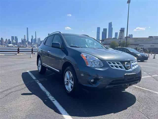 $6699 : 2013 NISSAN ROGUE image 2