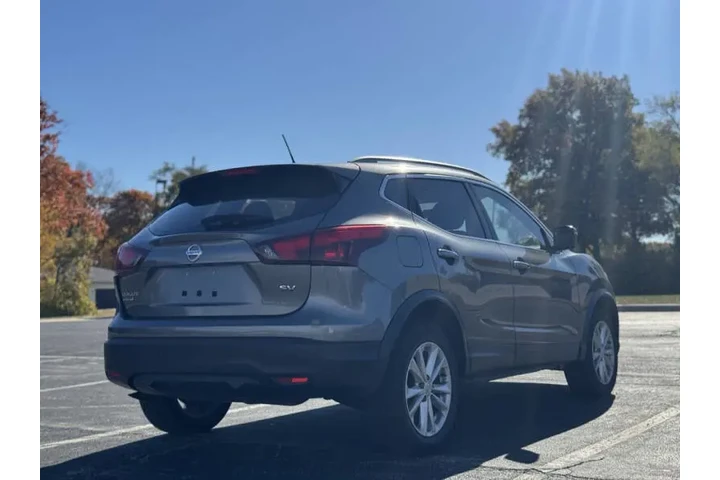 $11999 : 2018 Rogue Sport SV image 7