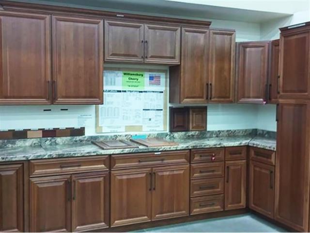 ROSILES CABINETS image 1