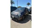FIAT 500e 2018 Base 2dr Hatc en Sacramento