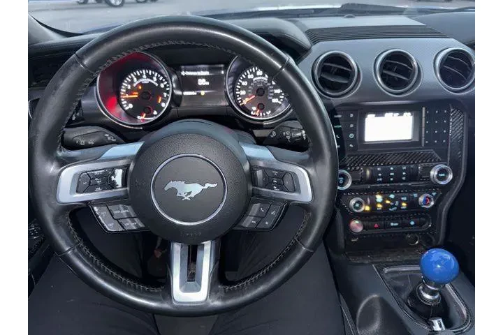 $27993 : Ford Mustang 2021 GT 2dr Fas image 7