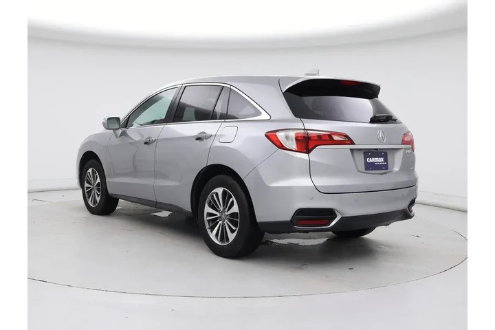 $17998 : Acura RDX 2017 AWD 4dr SUV w image 2