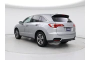 $17998 : Acura RDX 2017 AWD 4dr SUV w thumbnail