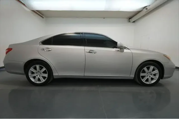$4490 : Lexus ES 350 2007 4dr Sedan image 8