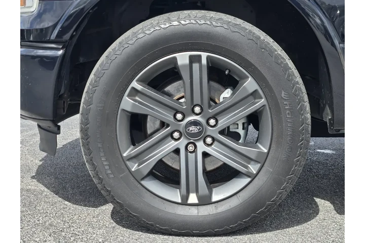 $23991 : Ford F-150 2016 4x4 King Ran image 10