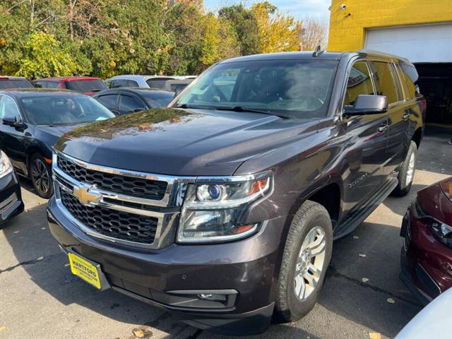 $16999 : 2015 Suburban LT image 7