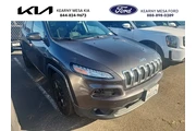 Jeep Cherokee 2017 Latitude en San Diego