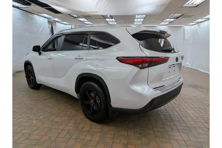$35000 : Toyota Highlander 2023 AWD L image 5