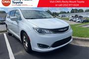 PRE-OWNED 2018 CHRYSLER PACIF en Madison WV