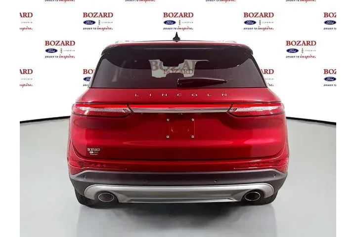 $37500 : Lincoln Corsair 2024 Reserve image 7