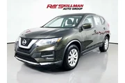 $11975 : Nissan Rogue 2017 AWD S 4dr thumbnail