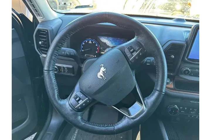 $26631 : Ford Bronco Sport 2023 AWD O image 9