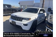 Jeep Grand Cherokee 2020 4x2
