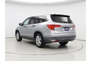 $16998 : Honda Pilot 2016 LX 4dr SUV thumbnail