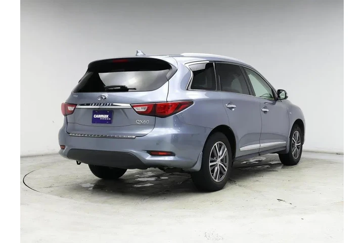 $20998 : INFINITI QX60 2017 4dr SUV image 8