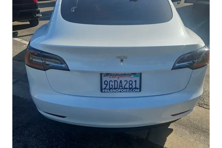 $24500 : Tesla Model 3 2023 4dr Sedan image 8