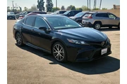 Toyota Camry 2022 SE 4dr Sed