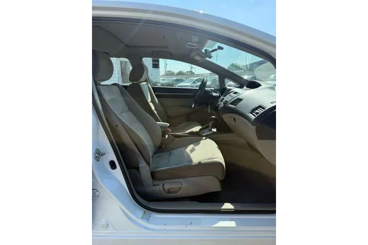 $6500 : Honda Civic 2009 EX 4dr Seda image 9