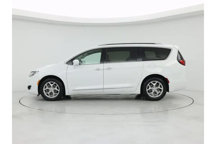 $22998 : Chrysler Pacifica 2020 Touri image 3