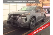 Nissan Rogue 2024 AWD SV 4dr en Cleveland