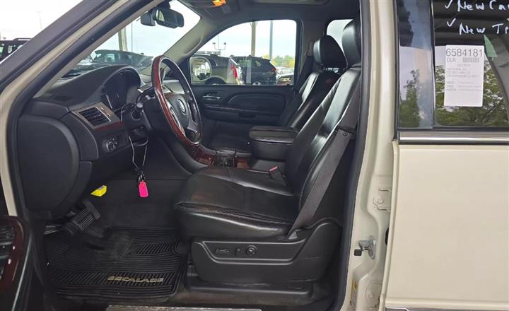 $14000 : 2007 CADILLAC ESCALADE EXT image 6