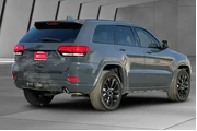 $15900 : Jeep Grand Cherokee 2017 4x4 thumbnail