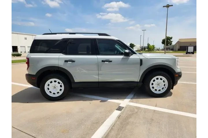 $28950 : Ford Bronco Sport 2024 AWD H image 7