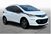 $10991 : Chevrolet Bolt EV 2018 Premi thumbnail