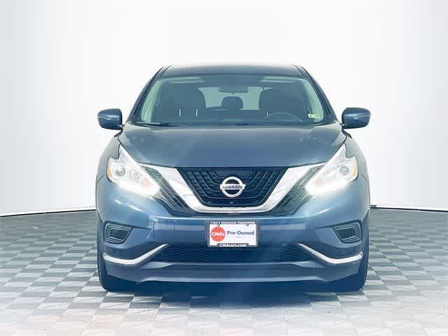 $18997 : PRE-OWNED 2017 NISSAN MURANO S image 3