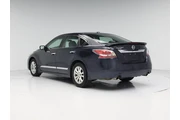 $13599 : Nissan Altima 2015 2.5 S 4dr thumbnail