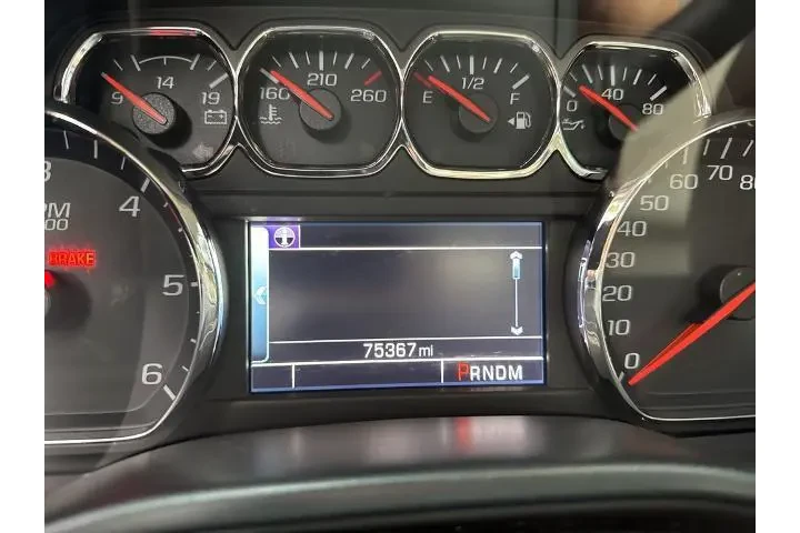 $21000 : Chevrolet Silverado 1500 201 image 8