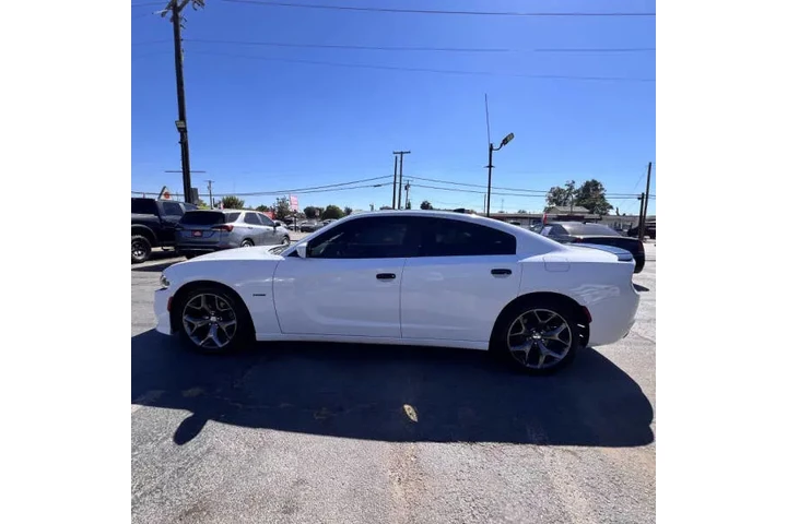 $16495 : 2015 Charger R/T image 10