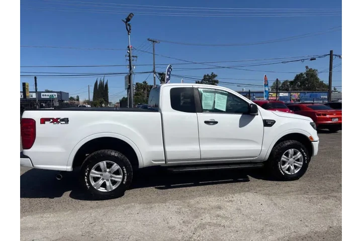 $16999 : 2019 Ranger XLT image 6