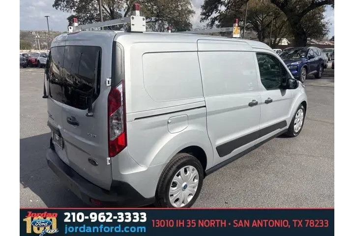 $19343 : Ford Transit Connect 2022 XL image 6