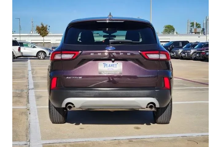 $26954 : Ford Escape 2023 Active 4dr image 6