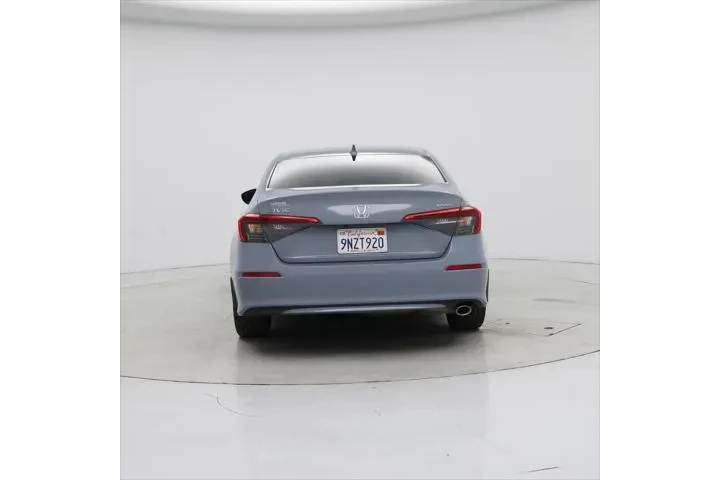 $24998 : Honda Civic 2024 Sport 4dr S image 6