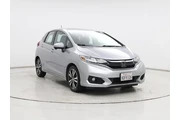 Honda Fit 2018 EX 4dr Hatchb