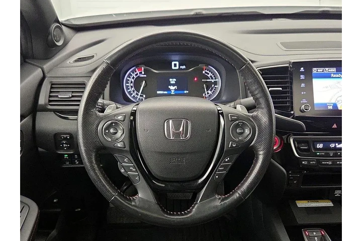 $34998 : Honda Ridgeline 2023 AWD Bla image 10