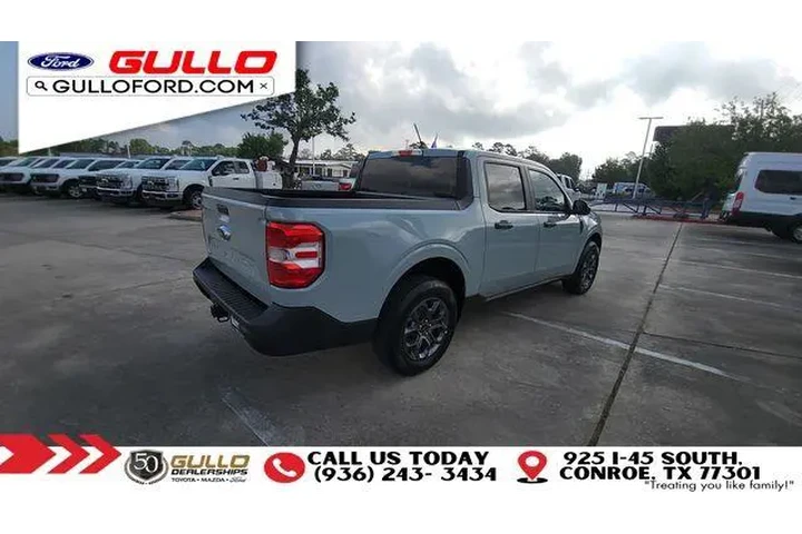 $29991 : Ford Maverick 2024 XLT 4dr S image 8